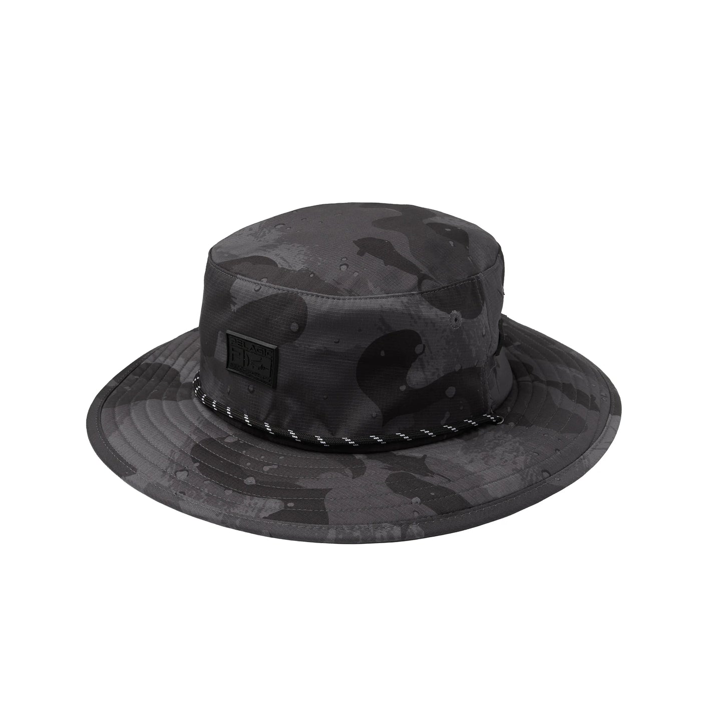 Sunsetter Brush Camo