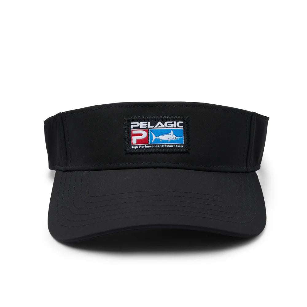 SOUTH POINT VISOR DELUXE