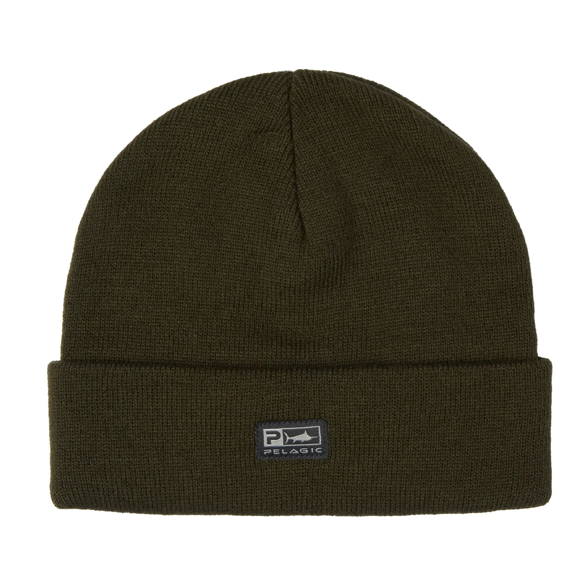 Mariner Beanie
