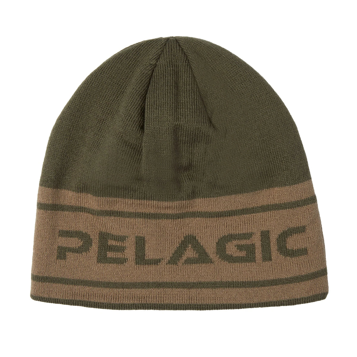 Anchorage Lined Beanie