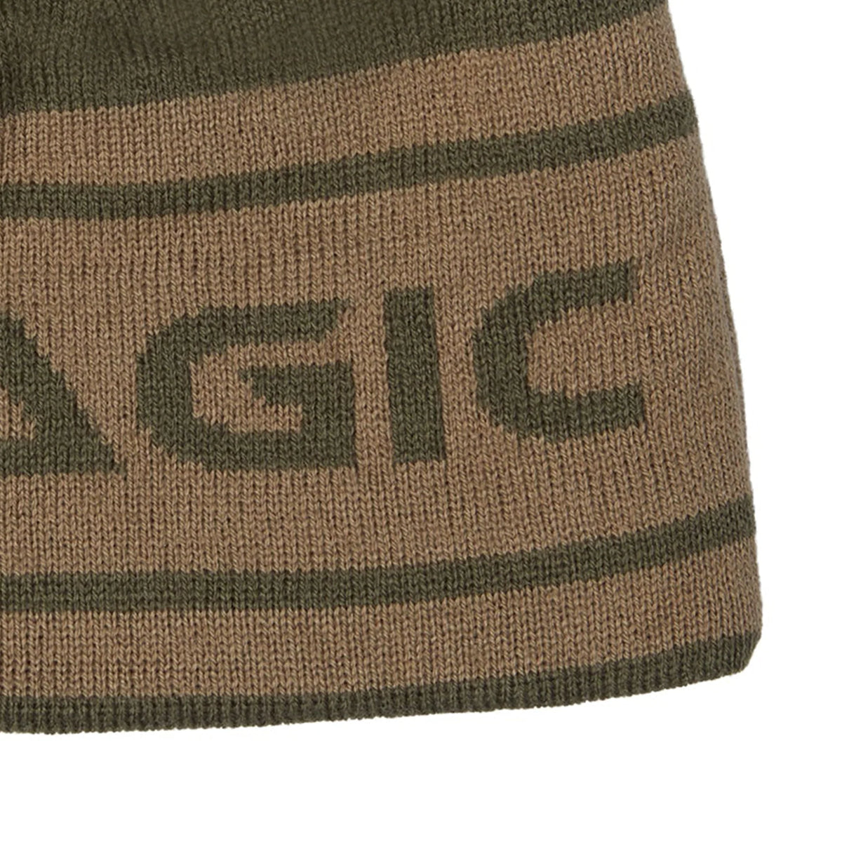 Anchorage Lined Beanie