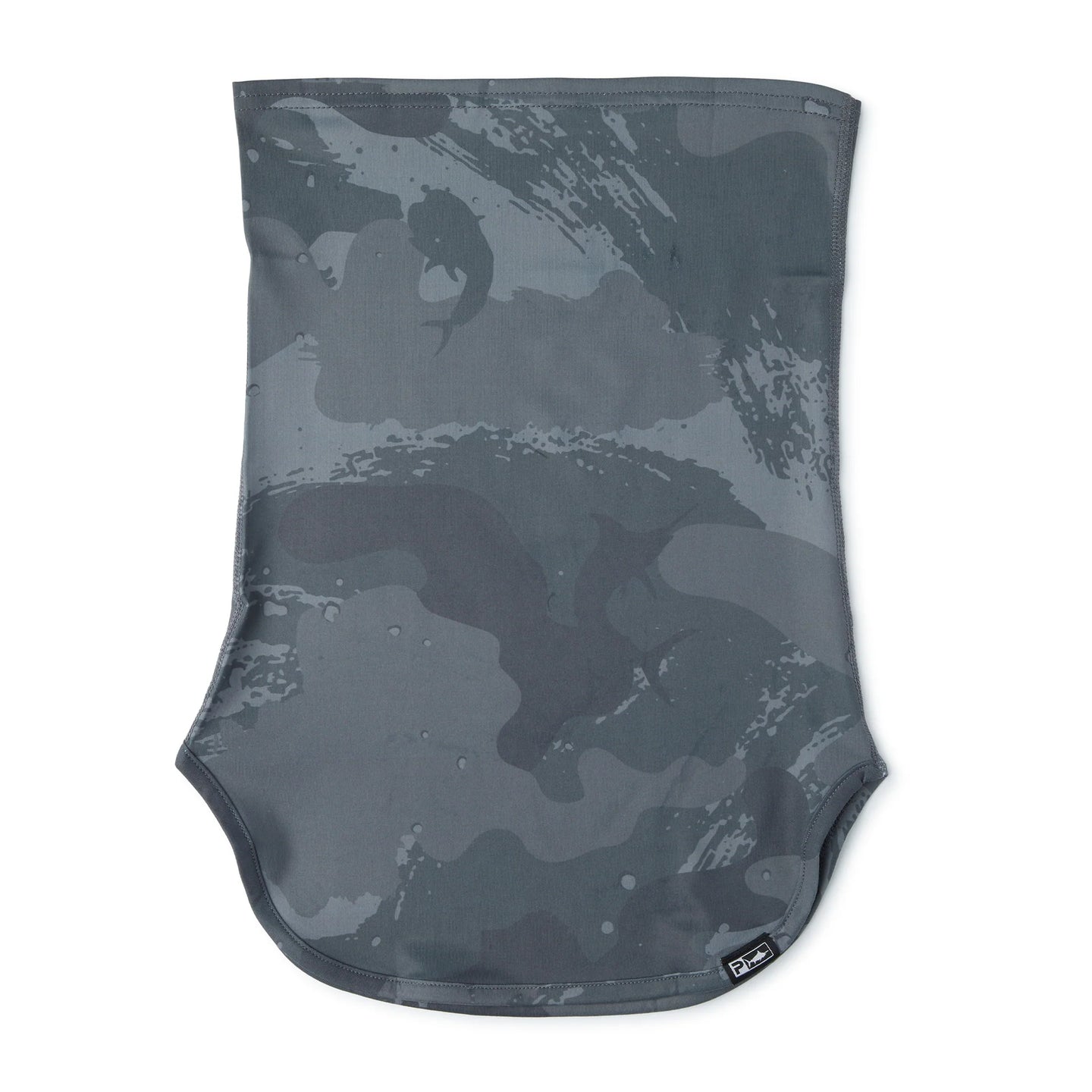 Sunshield Brush Camo