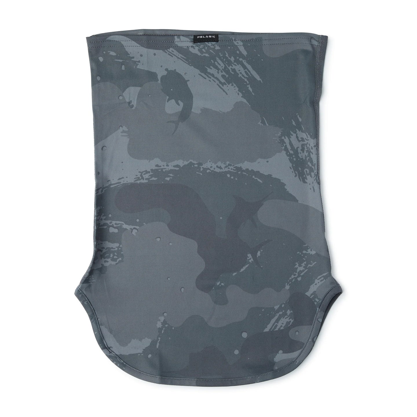 Sunshield Brush Camo