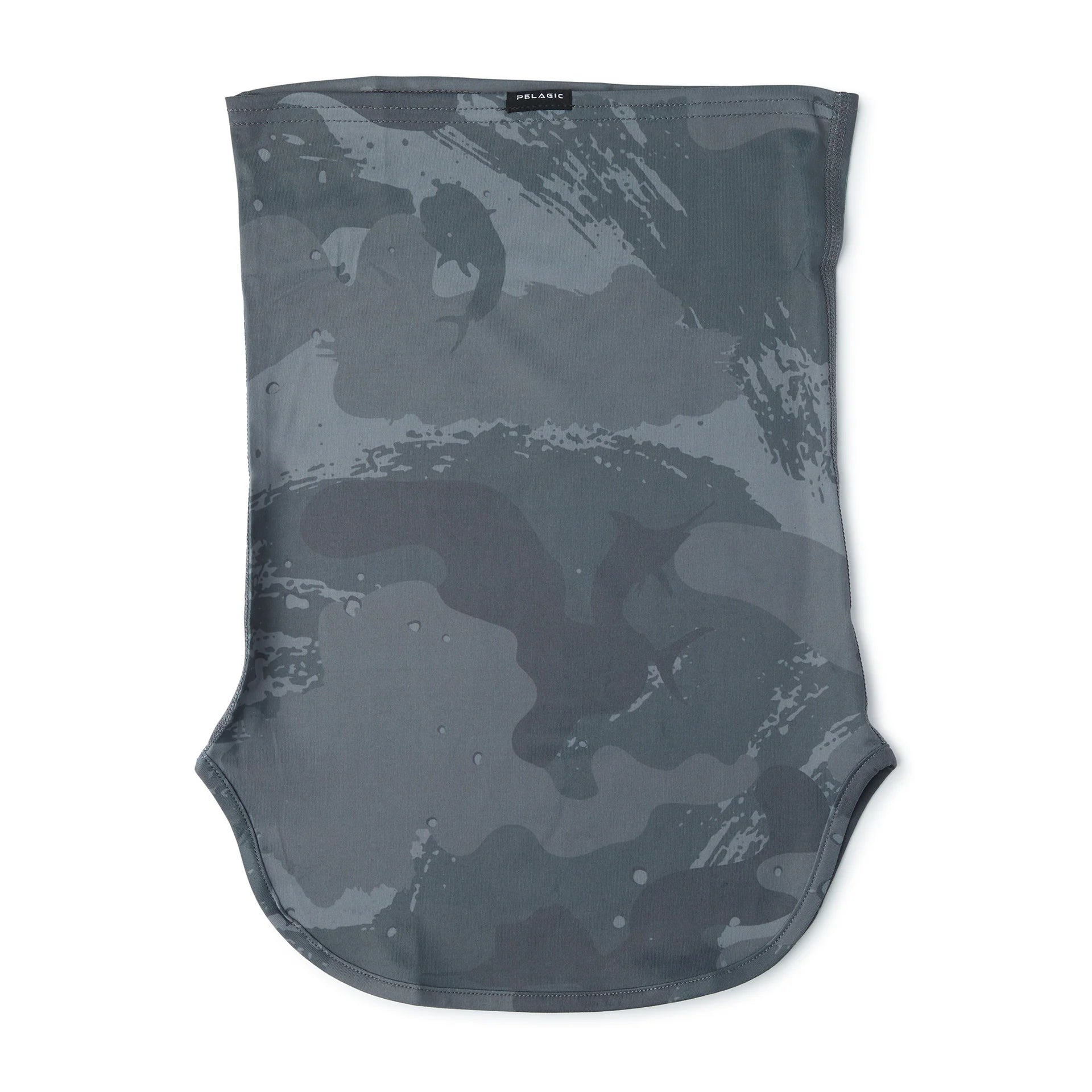 Sunshield Brush Camo