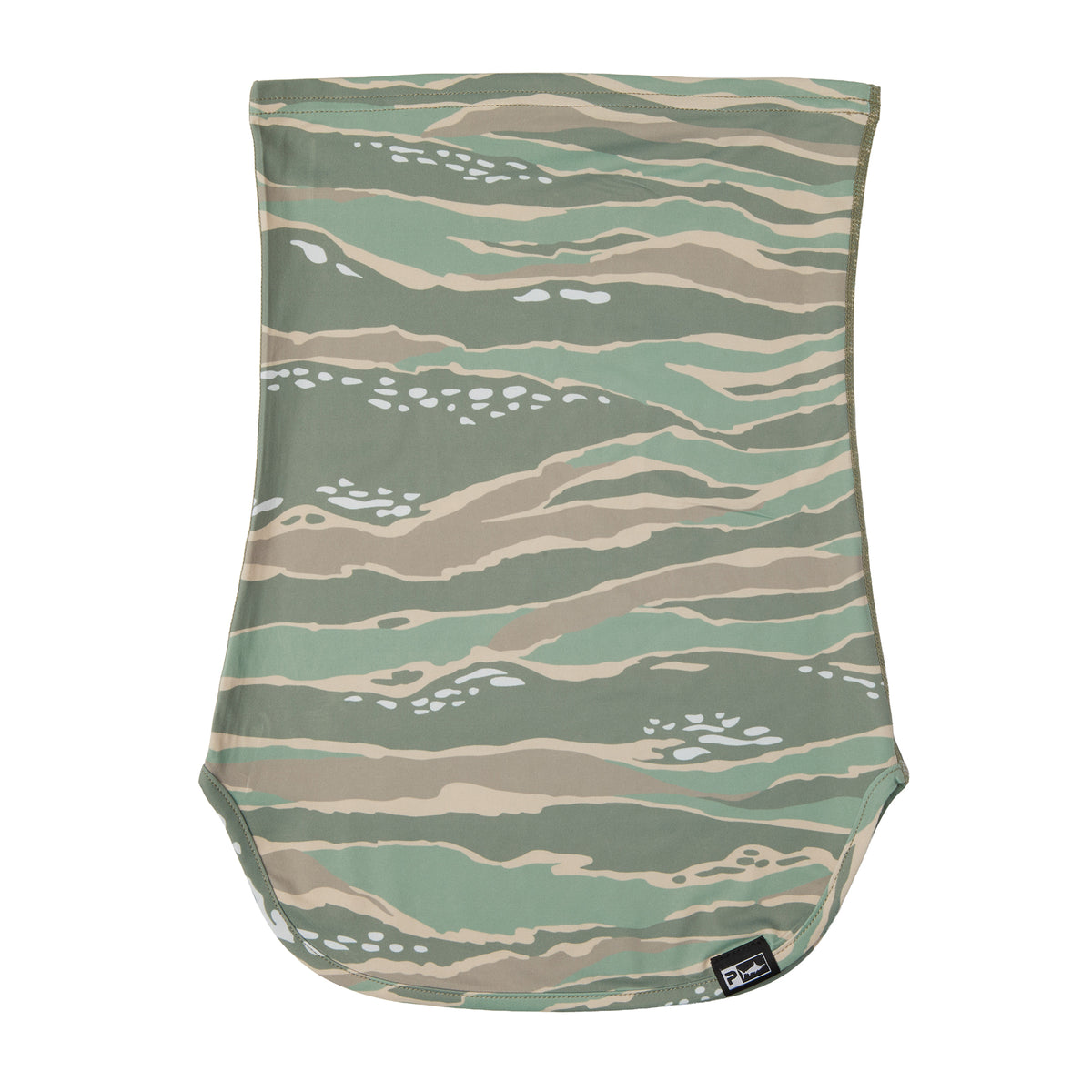 Sunshield Wahoo Camo