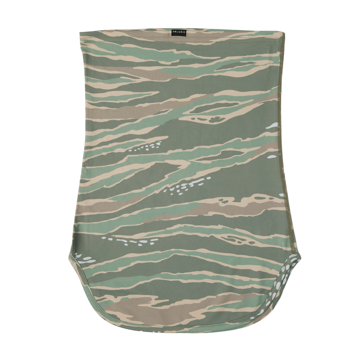 Sunshield Wahoo Camo