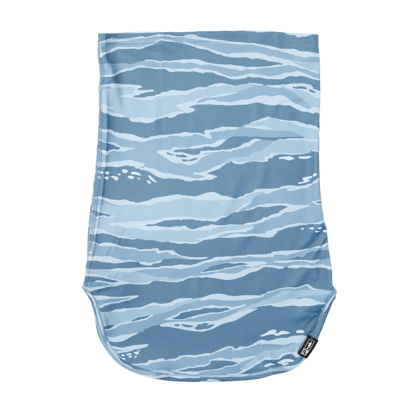 Sunshield Wahoo Camo