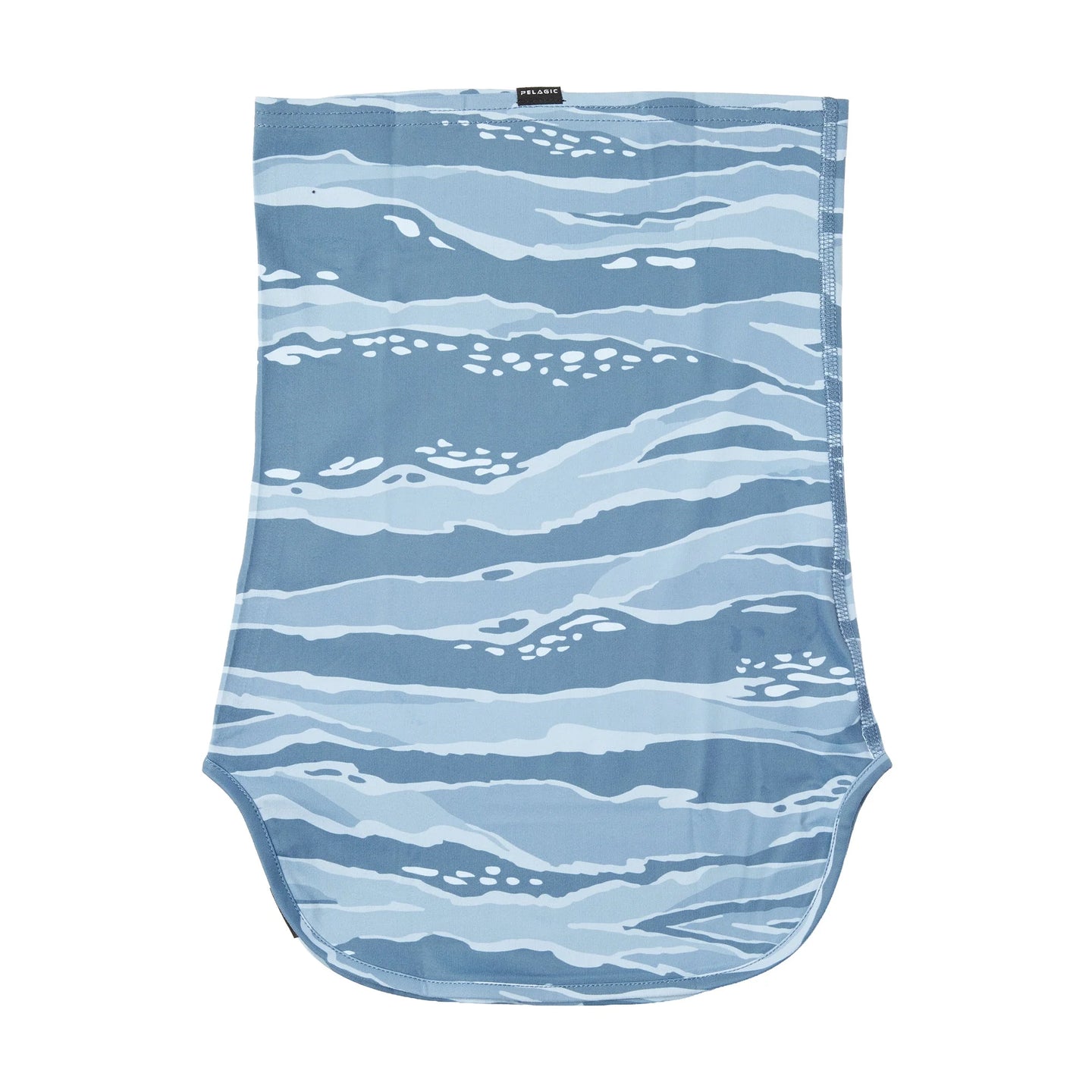 Sunshield Wahoo Camo