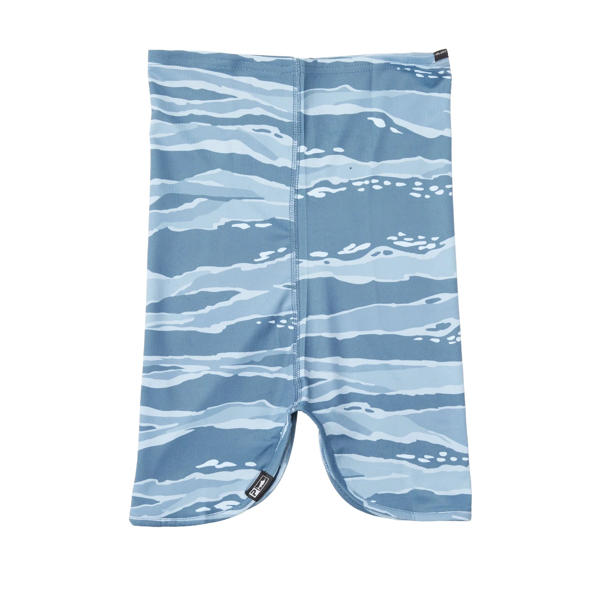 Sunshield Wahoo Camo