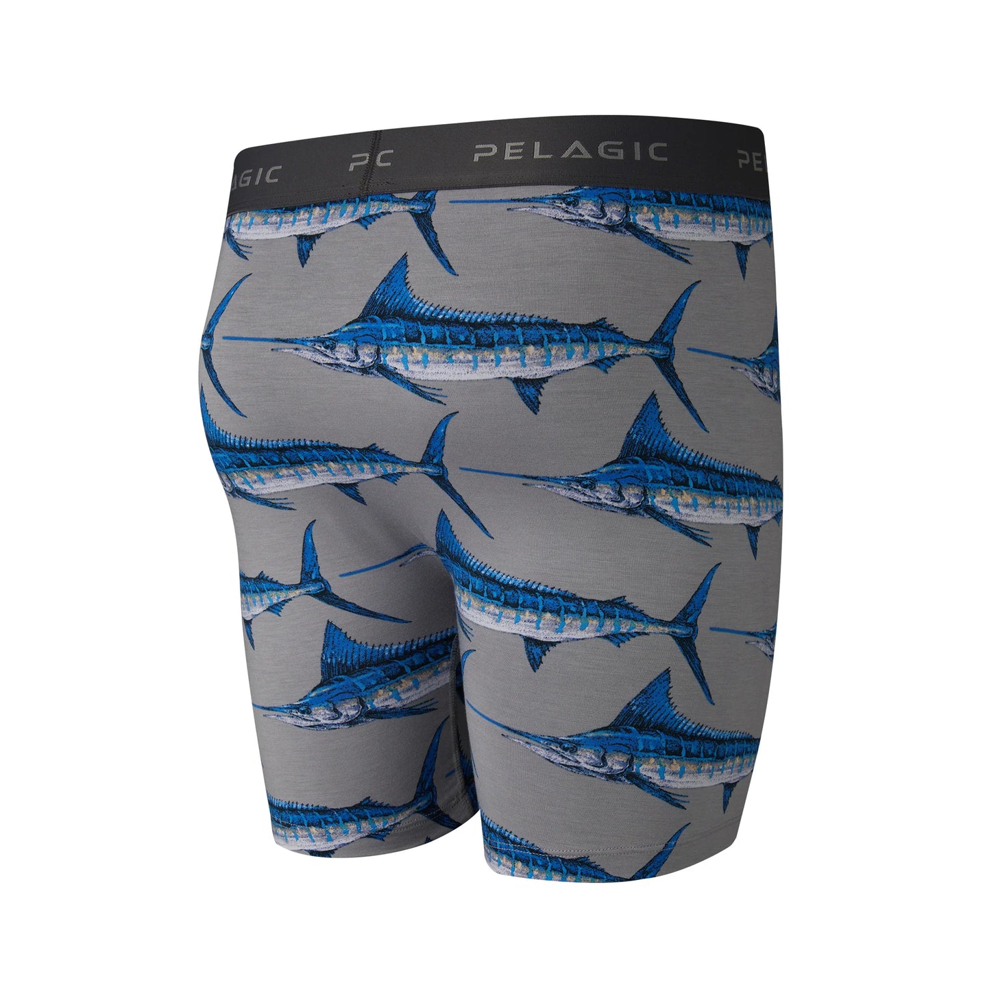 Rod Holders Boxers