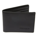 Charter Leather Wallet