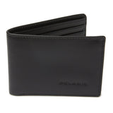 Charter Leather Wallet