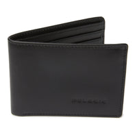 Charter Leather Wallet