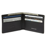Charter Leather Wallet