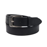 Charter Leather Belt