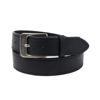 Charter Leather Belt