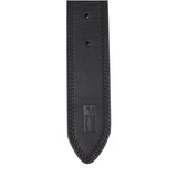 Charter Leather Belt
