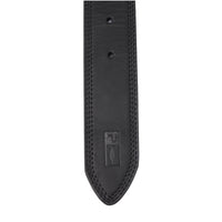 Charter Leather Belt