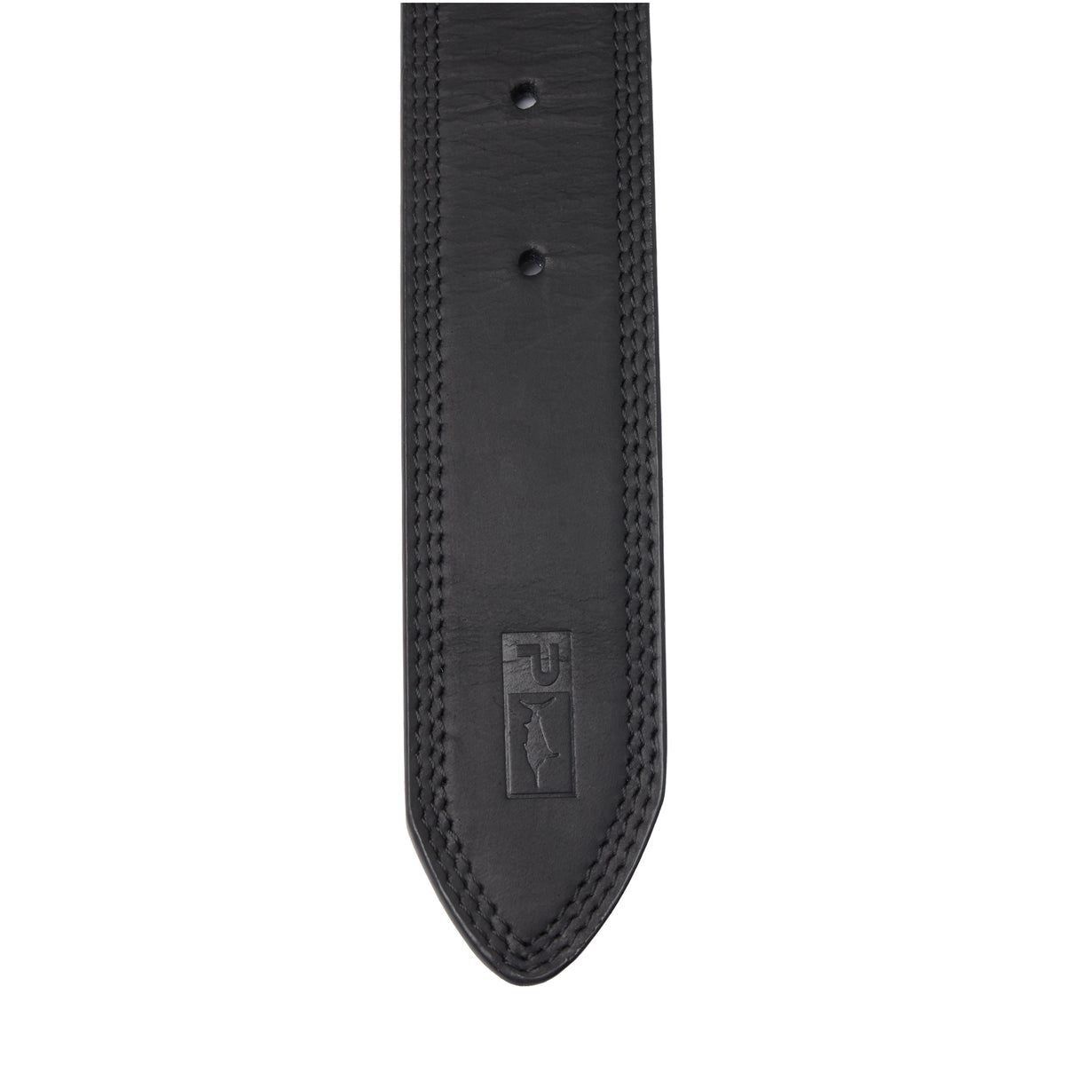 Charter Leather Belt