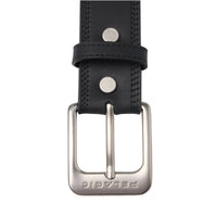 Charter Leather Belt