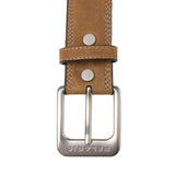 Charter Leather Belt