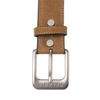 Charter Leather Belt