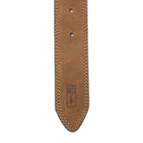 Charter Leather Belt