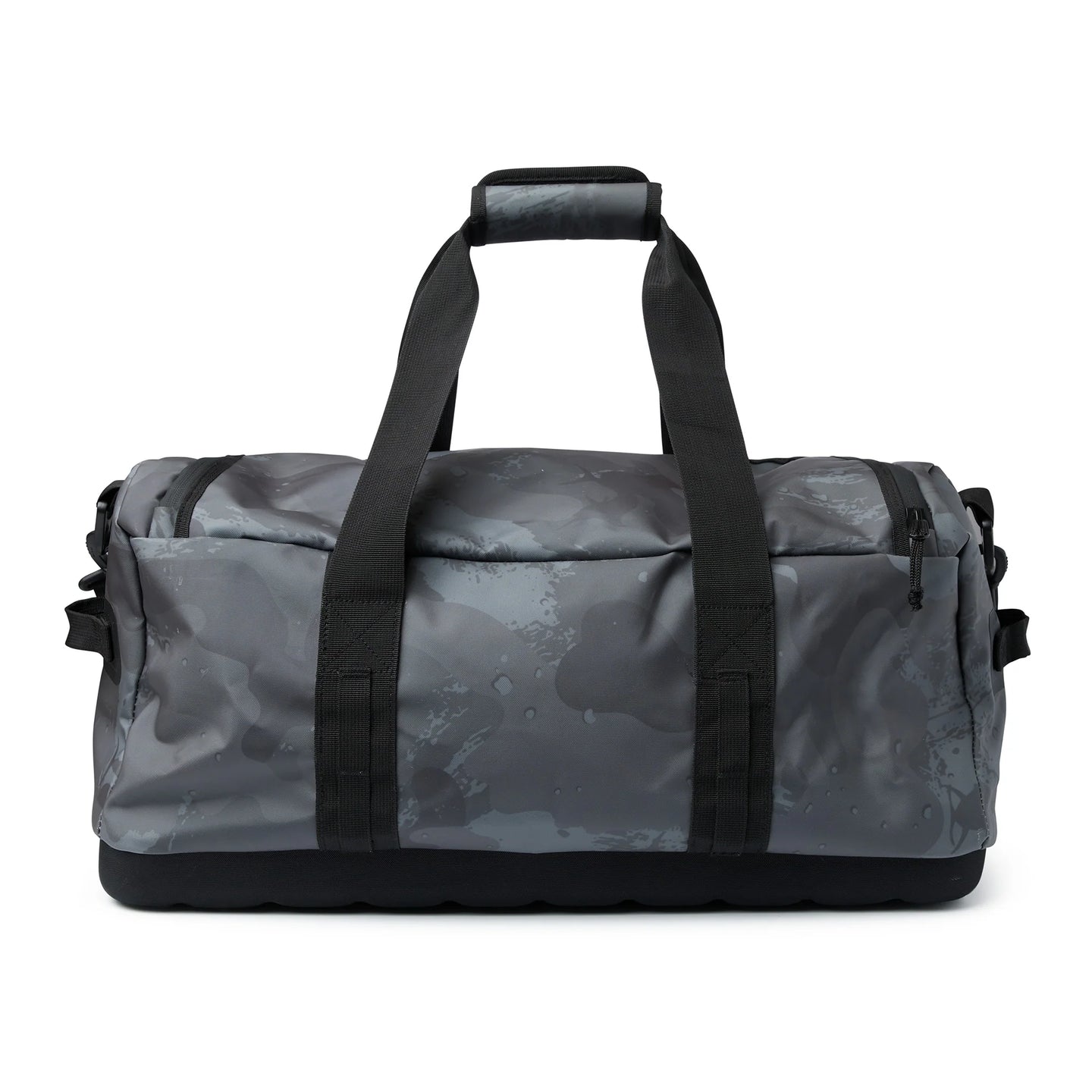 Heavy Duty 50L Duffle Bag Brush Camo