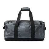 Heavy Duty 50L Duffle Bag Brush Camo