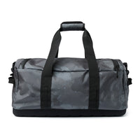 Heavy Duty 50L Duffle Bag Brush Camo