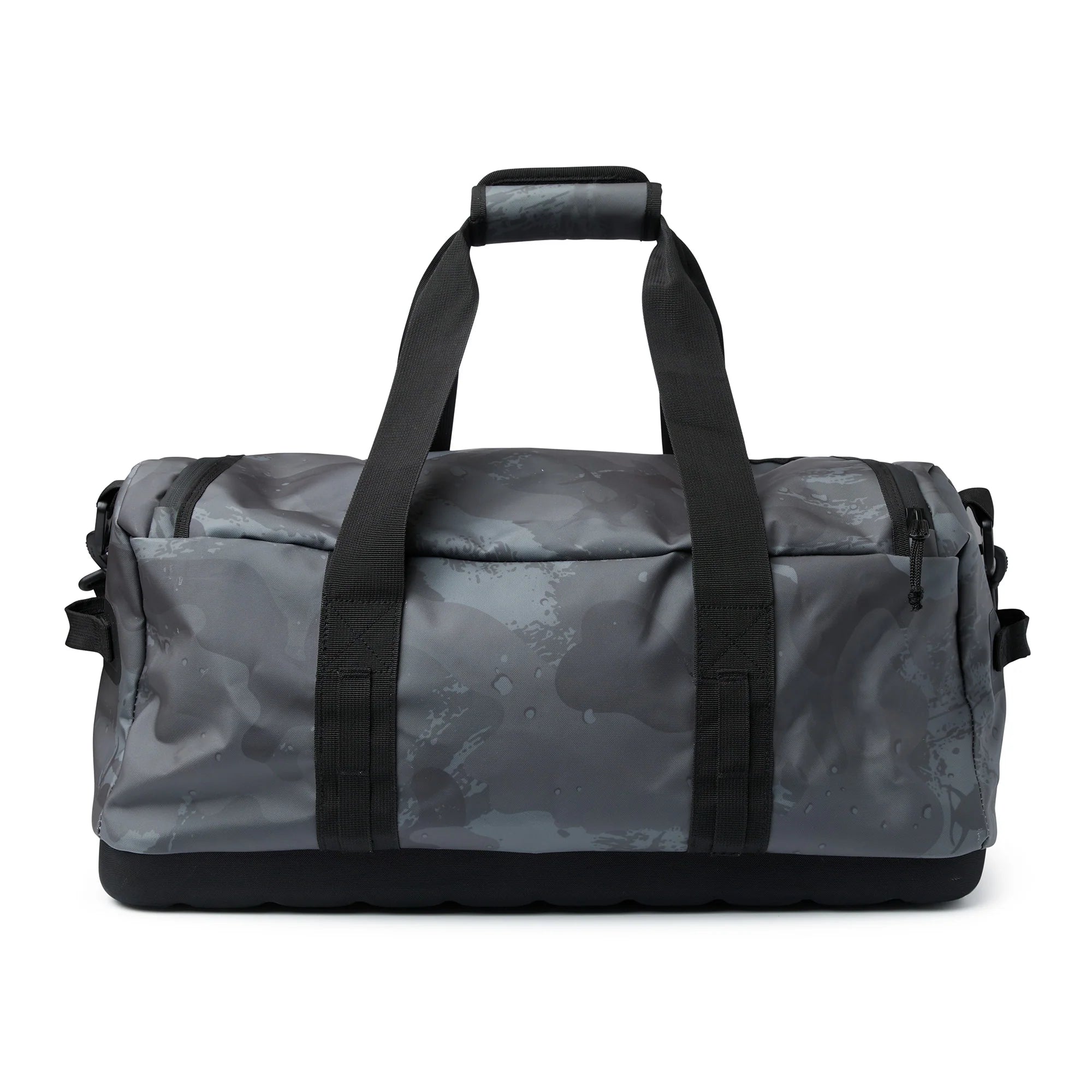 Heavy Duty 50L Duffle Bag Brush Camo