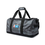 Heavy Duty 50L Duffle Bag Brush Camo