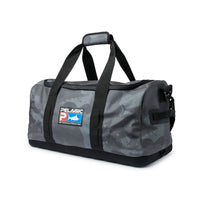 Heavy Duty 50L Duffle Bag Brush Camo