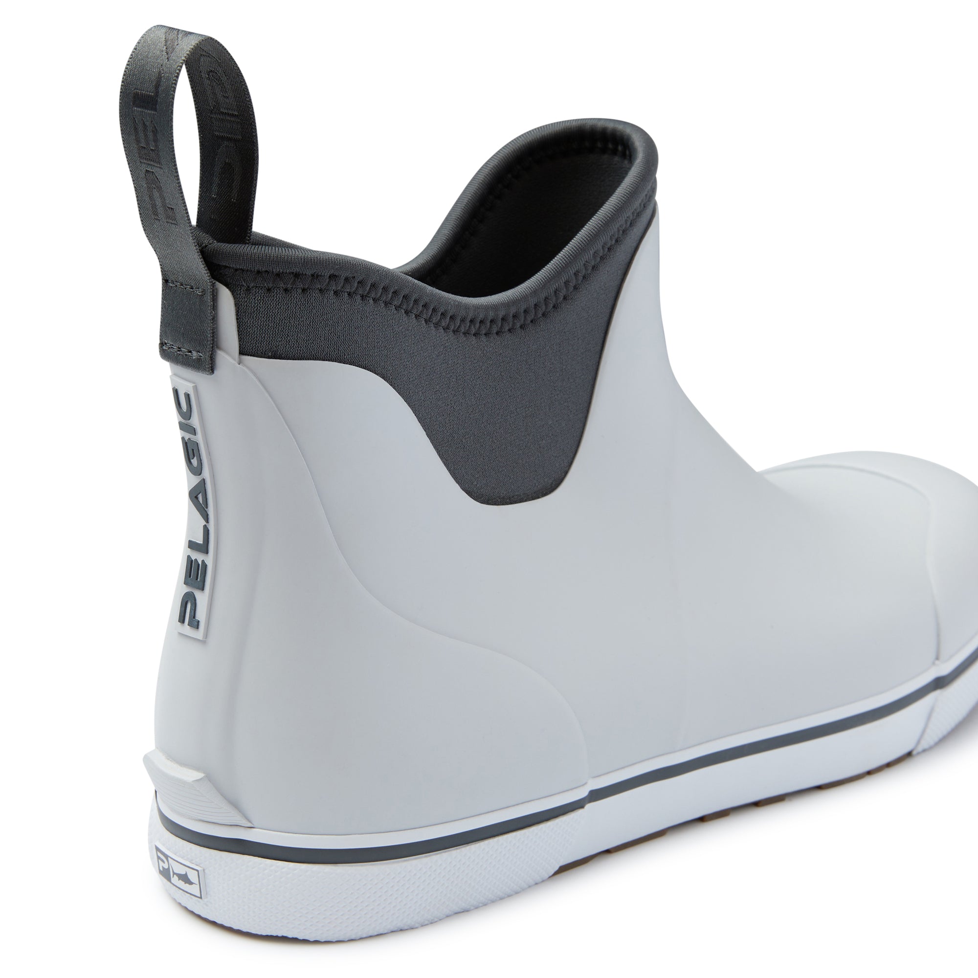 Pursuit 6" Fishing Boots