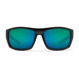 Pursuit Polarised Mineral Glass Sanded Black