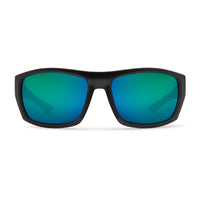 Pursuit Polarised Mineral Glass Sanded Black