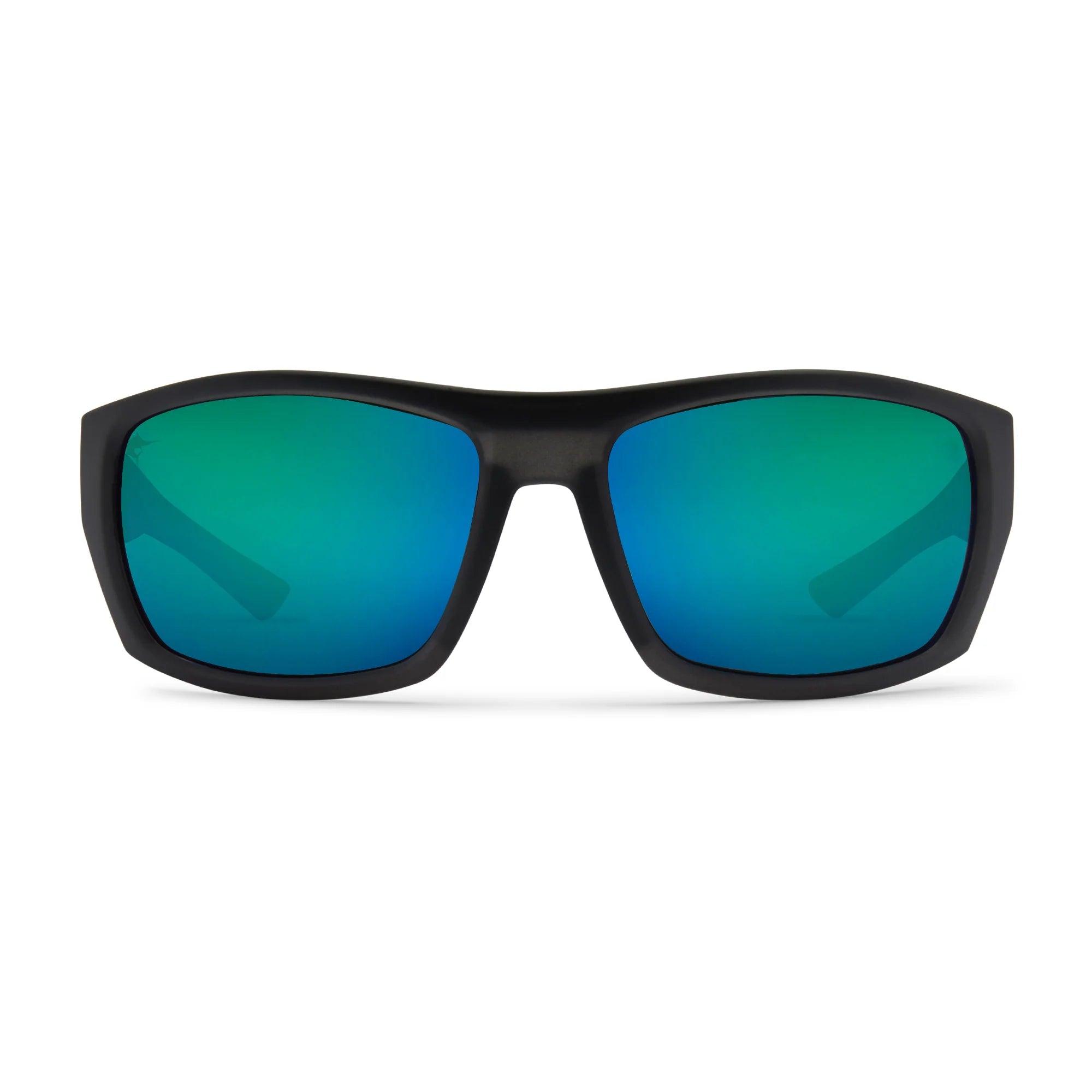 Pursuit Polarised Mineral Glass Sanded Black