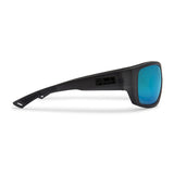 Pursuit Polarised Mineral Glass Sanded Black