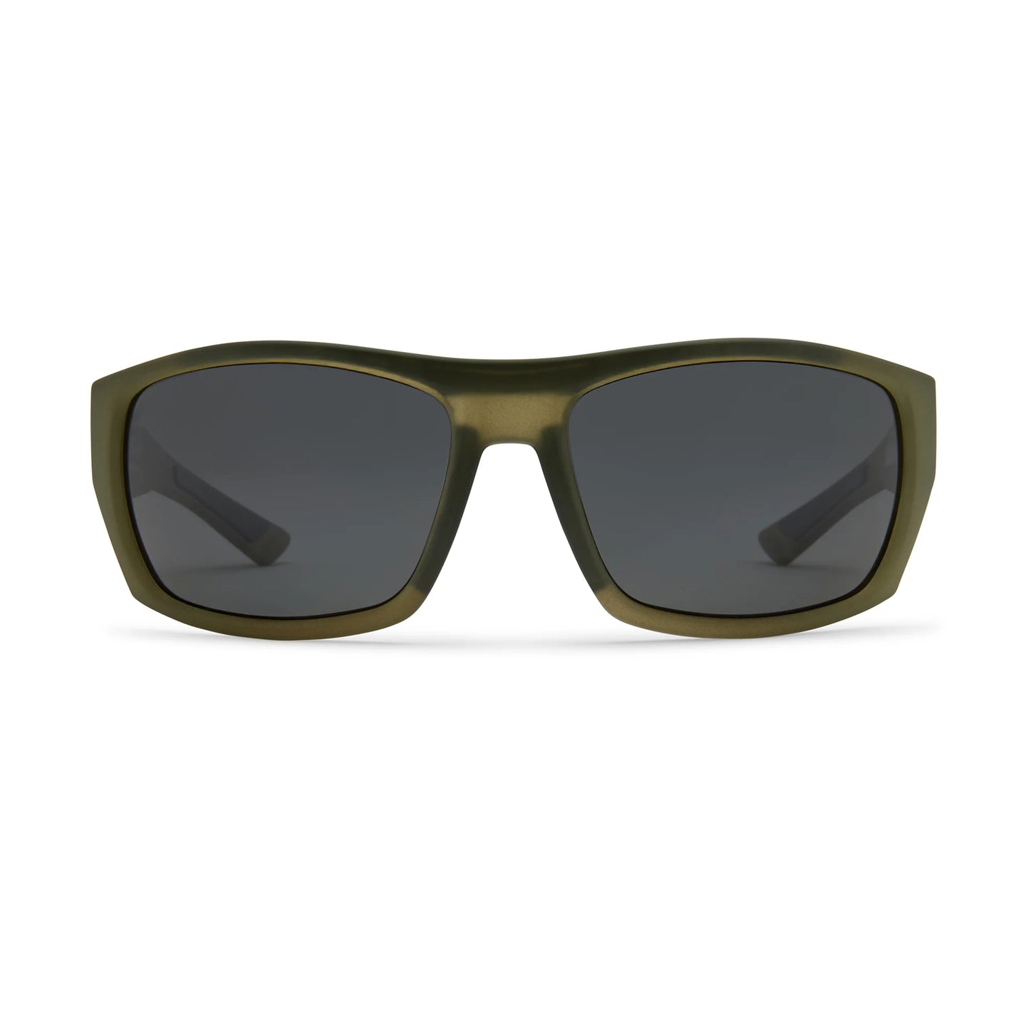 Pursuit Polarised Mineral Glass Sanded Mangrove