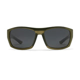 Pursuit Polarised Mineral Glass Sanded Mangrove