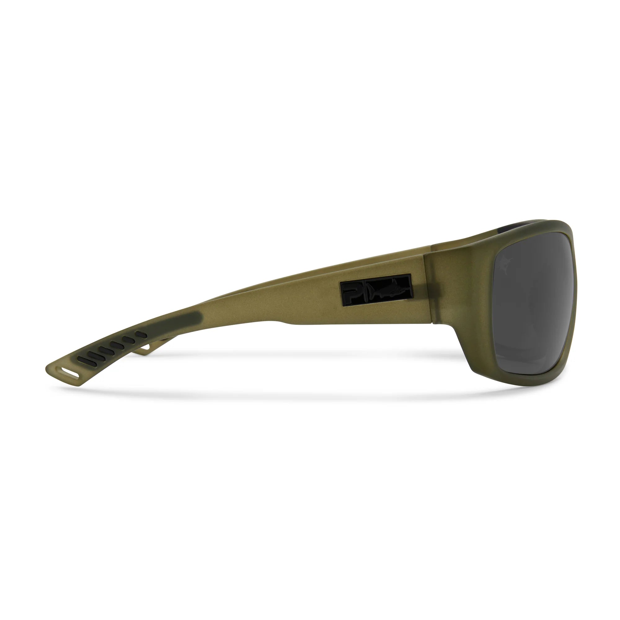 Pursuit Polarised Mineral Glass Sanded Mangrove
