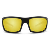 The Mack Polarised Mineral Glass