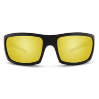 The Mack Polarised Mineral Glass