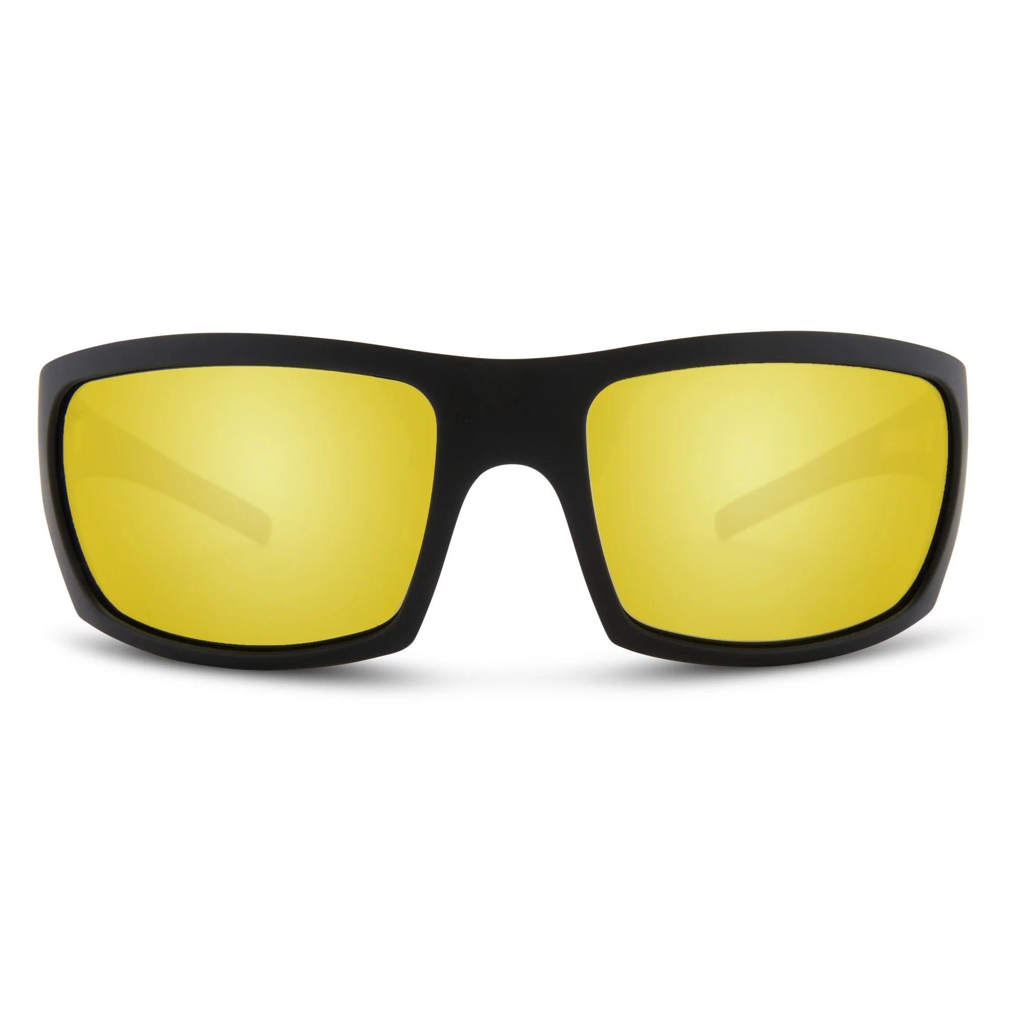 The Mack Polarised Mineral Glass