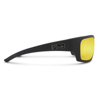 The Mack Polarised Mineral Glass