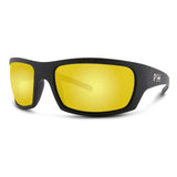 The Mack Polarised Mineral Glass