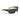 Green sunglasses with dark lenses for fishing, polarised 
