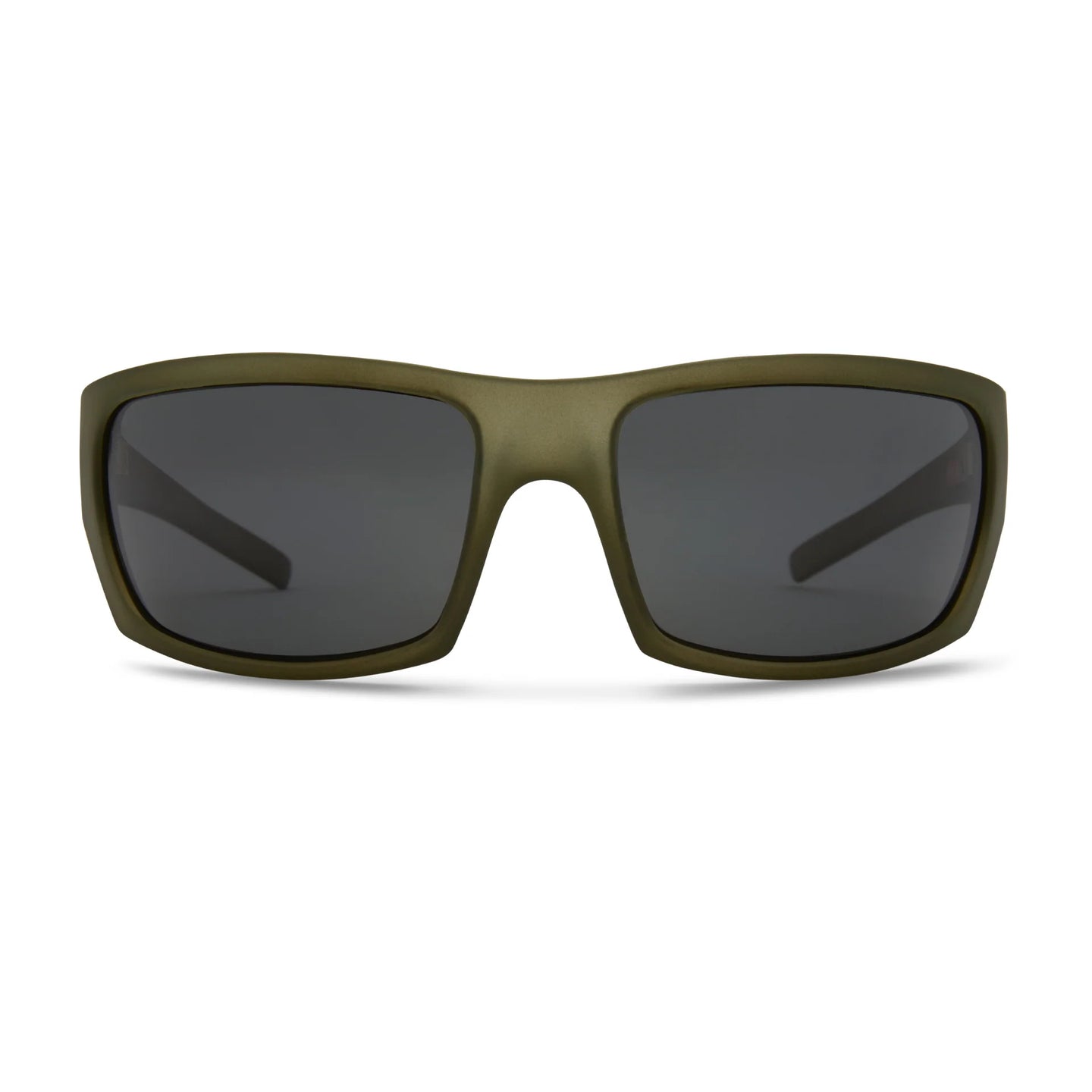 The Mack Polarised Mineral Glass Sanded Mangrove