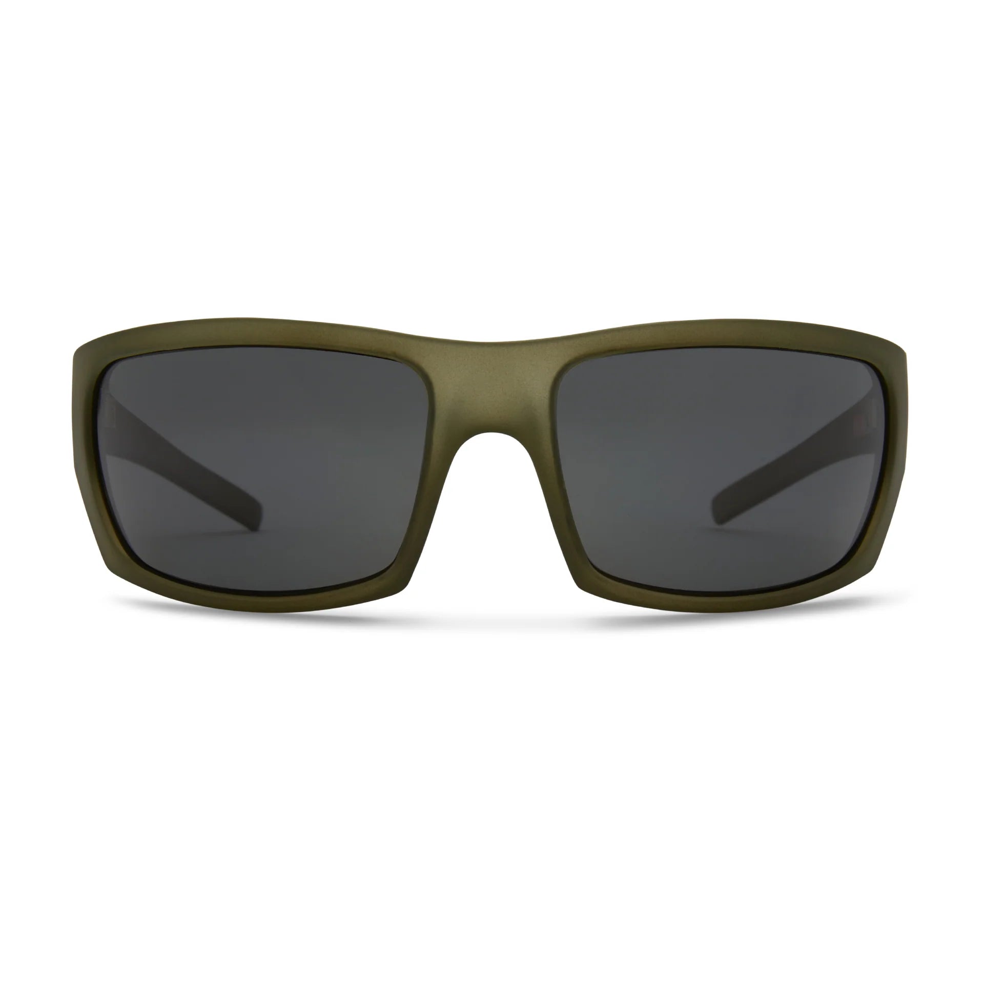 The Mack Polarised Mineral Glass Sanded Mangrove