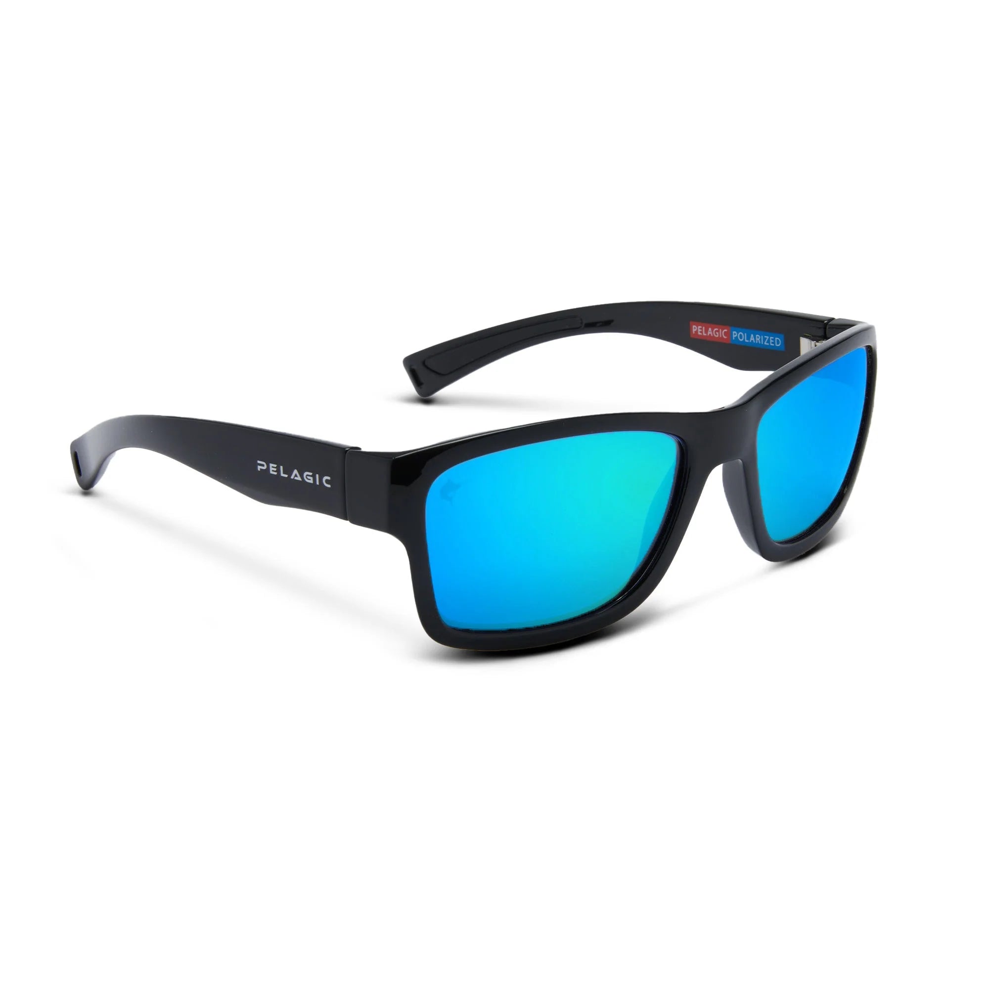 Ballyhoo Polarised Mineral Glass